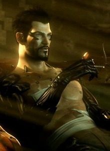 Deus Ex: The Fall se hace oficial con un vídeo