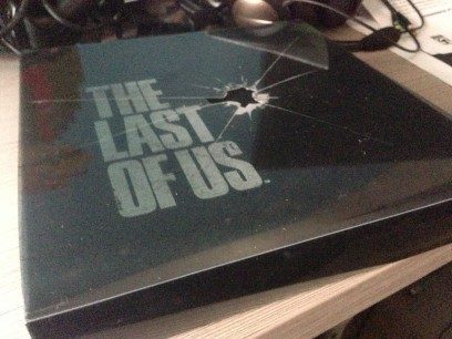 Kit de Prensa de The Last of Us
