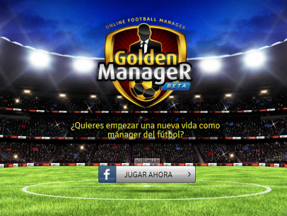 Golden Manager 1
