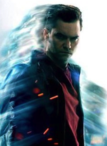 Gamescom 2014: Primer Gameplay de Quantum Break
