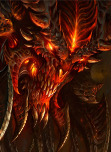 Diablo 3 llega en septiembre a PS3 y Xbox 360