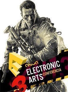 [E3 2013] Sigue con AKB la conferencia EA