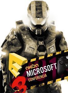 [E3 2013] Sigue con AKB la conferencia de Microsoft
