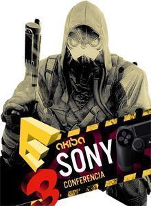 [E3 2013] Sigue en directo la conferencia de Sony