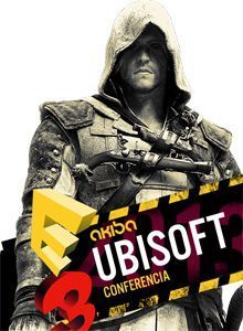 [E3 2013] Sigue con AKB la conferencia de UBISOFT
