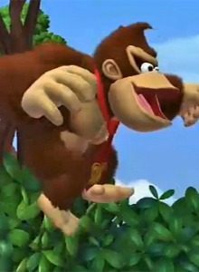 Así es el anuncio de TV del Donkey Kong Country para Wii U