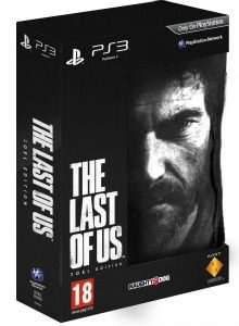 Unboxing de la Joel Edition de The Last of Us