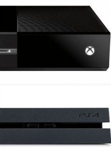 [E3 2013] Xbox One Vs. PS4, PS4 Vs. Xbox One