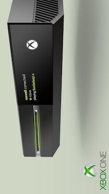 Filtrado el dashboard de Xbox One