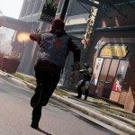 infamous second son PS4
