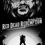 Vincent Roché reinterpretando Red Dead Redemption