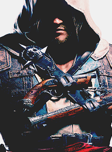 Assassin’s Creed IV: La libertina vida del infame pirata