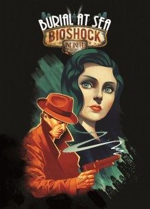 Bioshock Infinite Panteón Marino