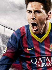 Mañana habrá demo de FIFA 14 para PC PS3 y Xbox 360
