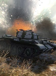 World of Tanks será juego oficial en la World Cyber Games 2013