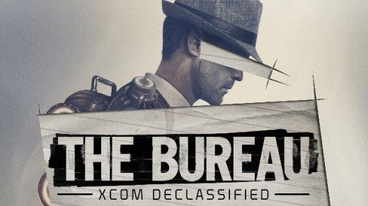 The Bureao XCOM DECLASSIFIED