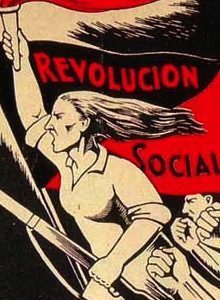 Revolución Libertaria