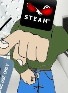 Steam sigue con sus ofertas de verano – Día 5