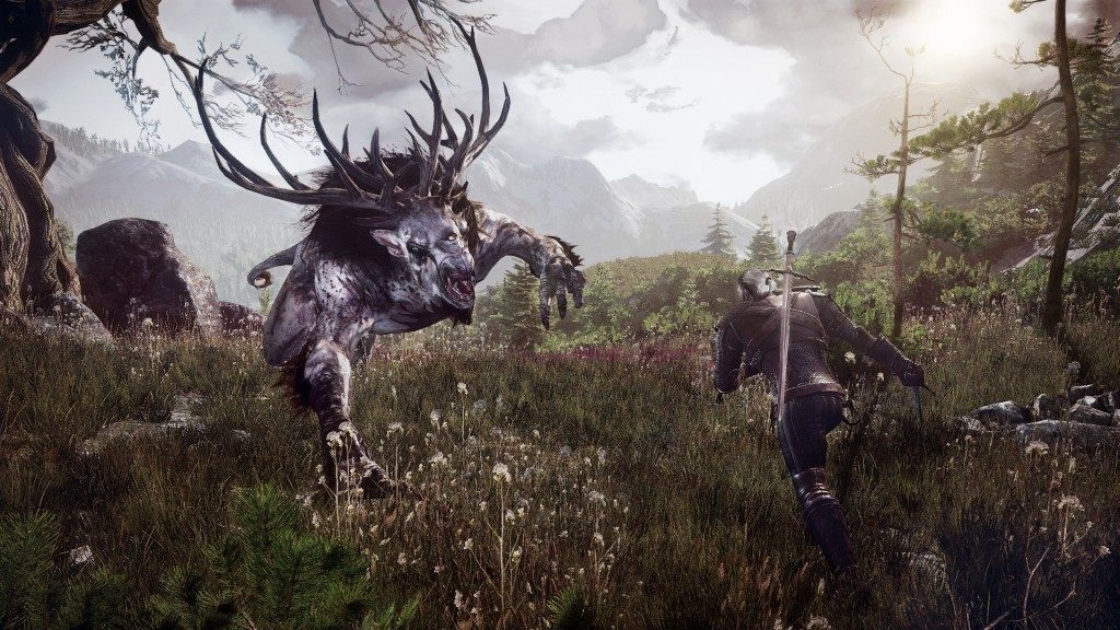 The Witcher 3: The Wild Hunt Galería 13