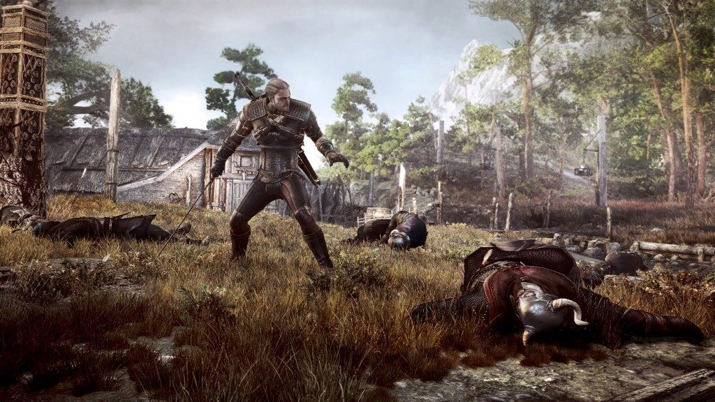 The Witcher 3: The Wild Hunt Galería 10