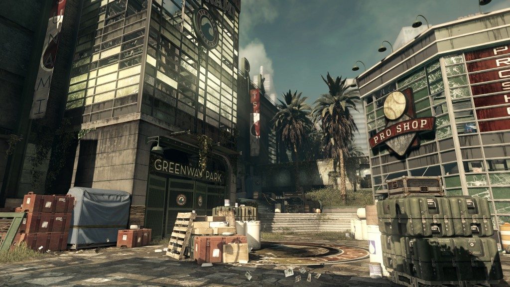 Call of Duty Ghosts Multijugador (6)