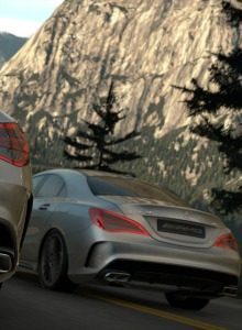 Driveclub: Diez minutos de gameplay en PS4
