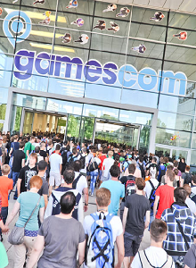 Se confirma una multitud de compañías para la Gamescom 2015
