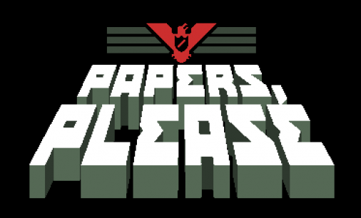Papers Please titulo