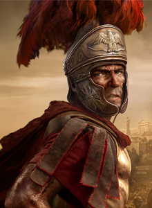 Tráiler de lanzamiento de Total War: ROME II
