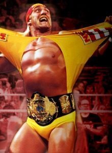 WWE 2K14 te va a hacer gozar con 30 años de WrestleMania