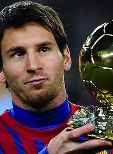 Messi será la estrella de la caja de Xbox One en su lanzamiento