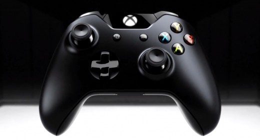 El mando de Xbox One