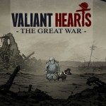 Valiant Hearts - The Great War