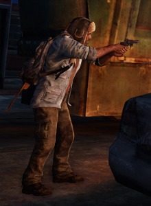 Territorios Abandonados, el primer  DLC de The Last of Us