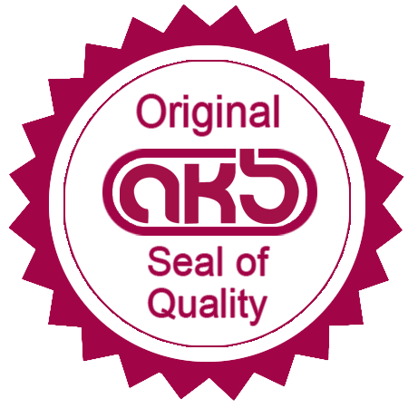AKB Seal of Quality