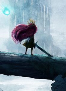 Child Of Light Unboxing Deluxe Edition