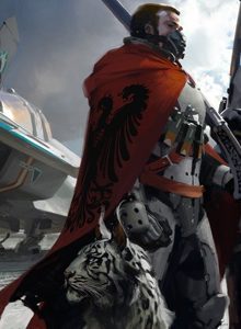 [E3 2014] Destiny y su Alpha para PS4