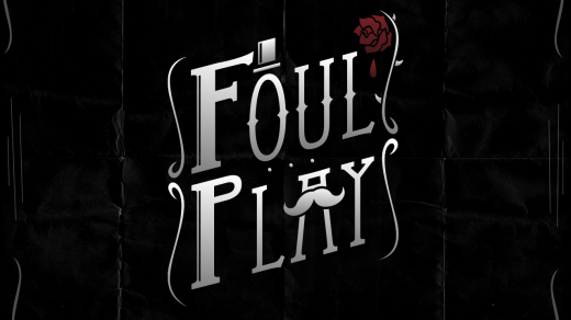 Foul Play logo