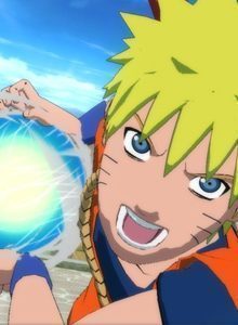 La Cuarta Gran Guerra Ninja ya tiene fecha con Naruto Shippuden: UNS 3