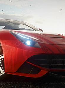 Ya hay fecha para Need for Speed Rivals en Xbox One y PS4