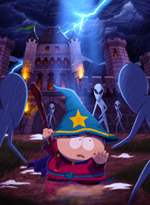 Ubisoft pone fecha a South Park: La Vara de la Verdad