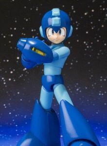 Vuelve Mega Man… más o menos