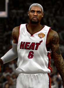 NBA 2K14 te invita a cómprarlo en PS3 y PS4 con esta oferta