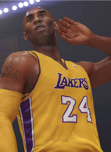 Nuevos tráiler e imágenes de NBA 2K14 para PS4 y Xbox One