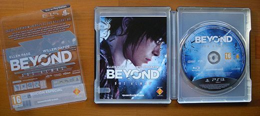 Beyond Two Souls 02
