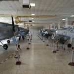 Museo de Aeronáutica y Astronáutica de España