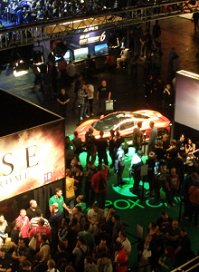 Eurogamer Expo 2013 de Londres