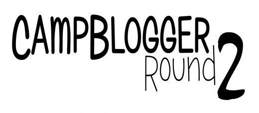 CampBlogger Round 2