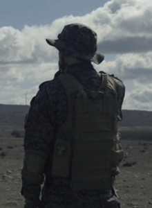 Modern Warfare: Sunrise, un corto fanmade de mucha calidad