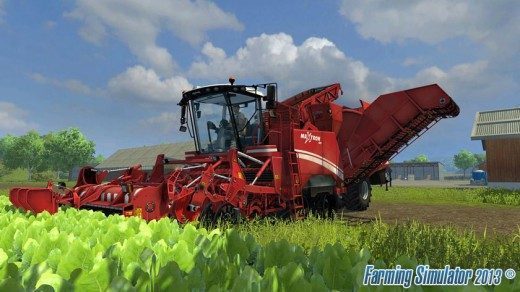 farming simulator 2013 1